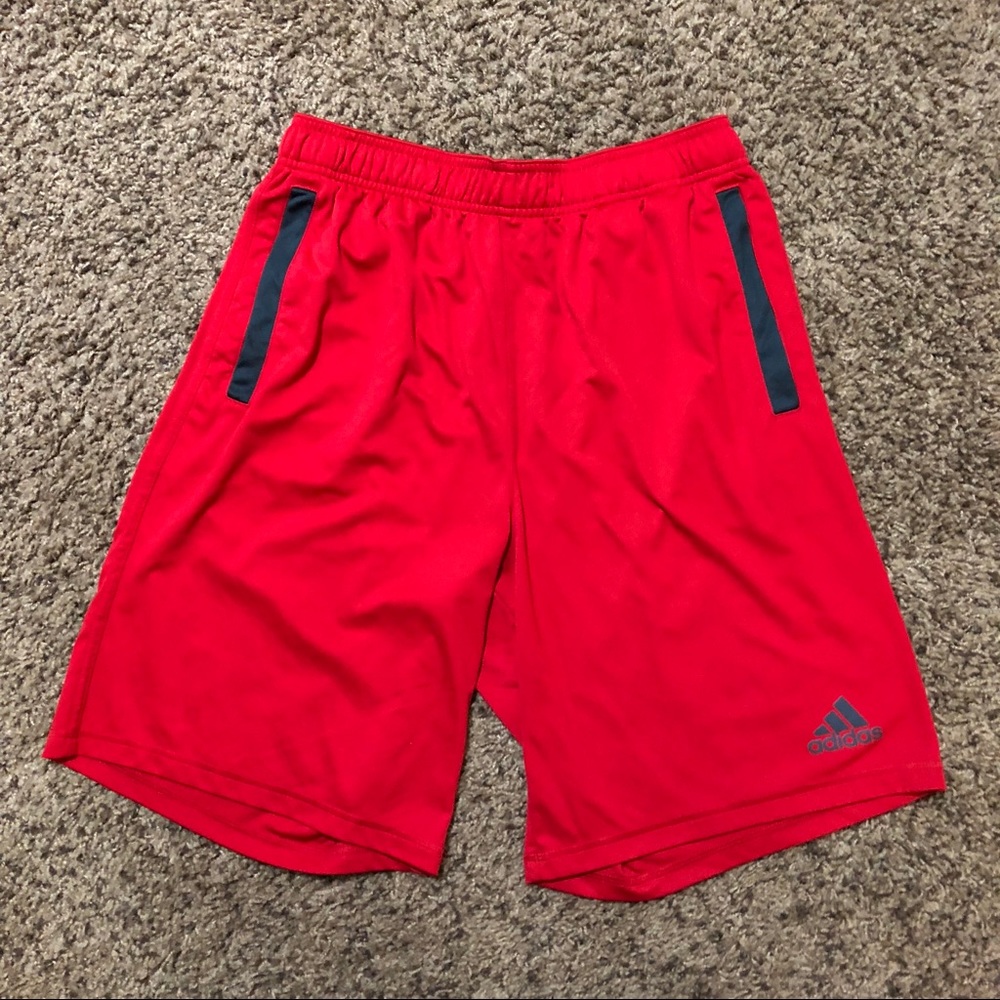 Adidas Gym Shorts